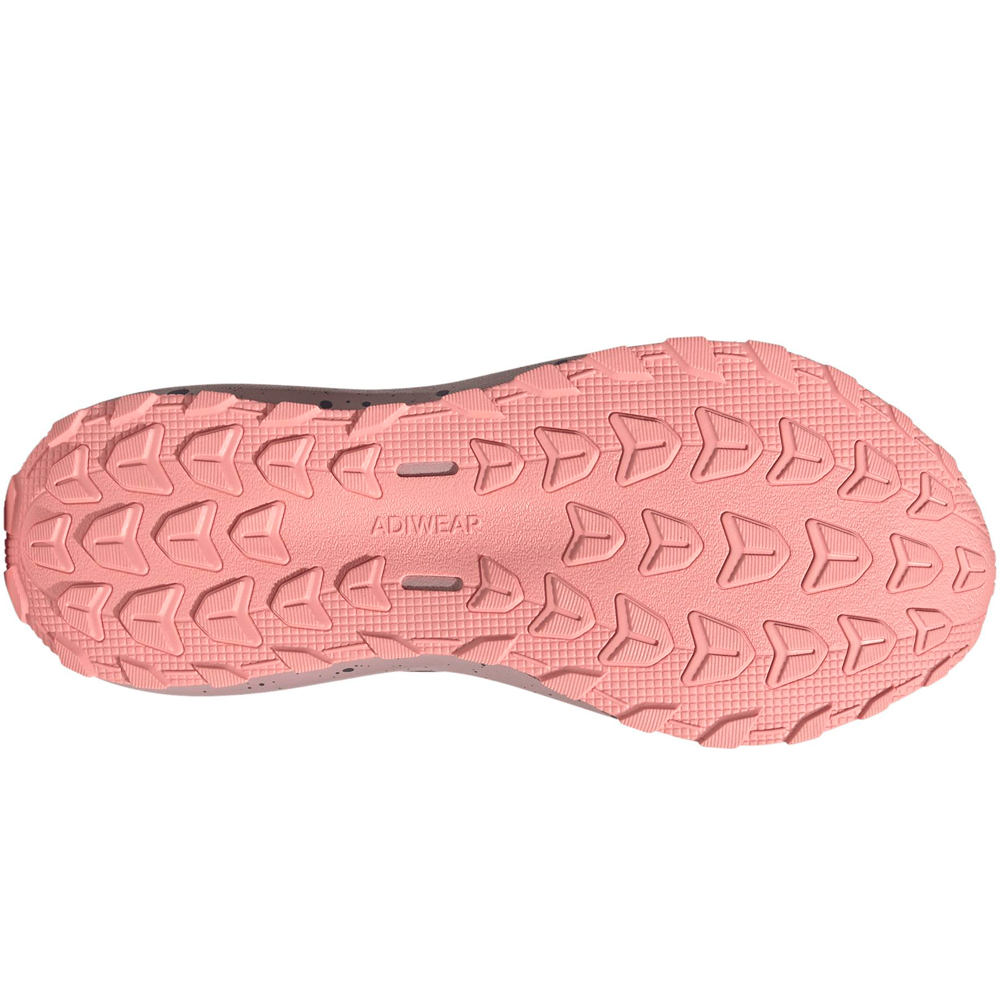 adidas zapatilla running mujer RUNFALCON 6 ATR W vista superior