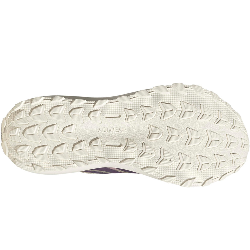 adidas zapatilla running mujer RUNFALCON 6 ATR W vista superior