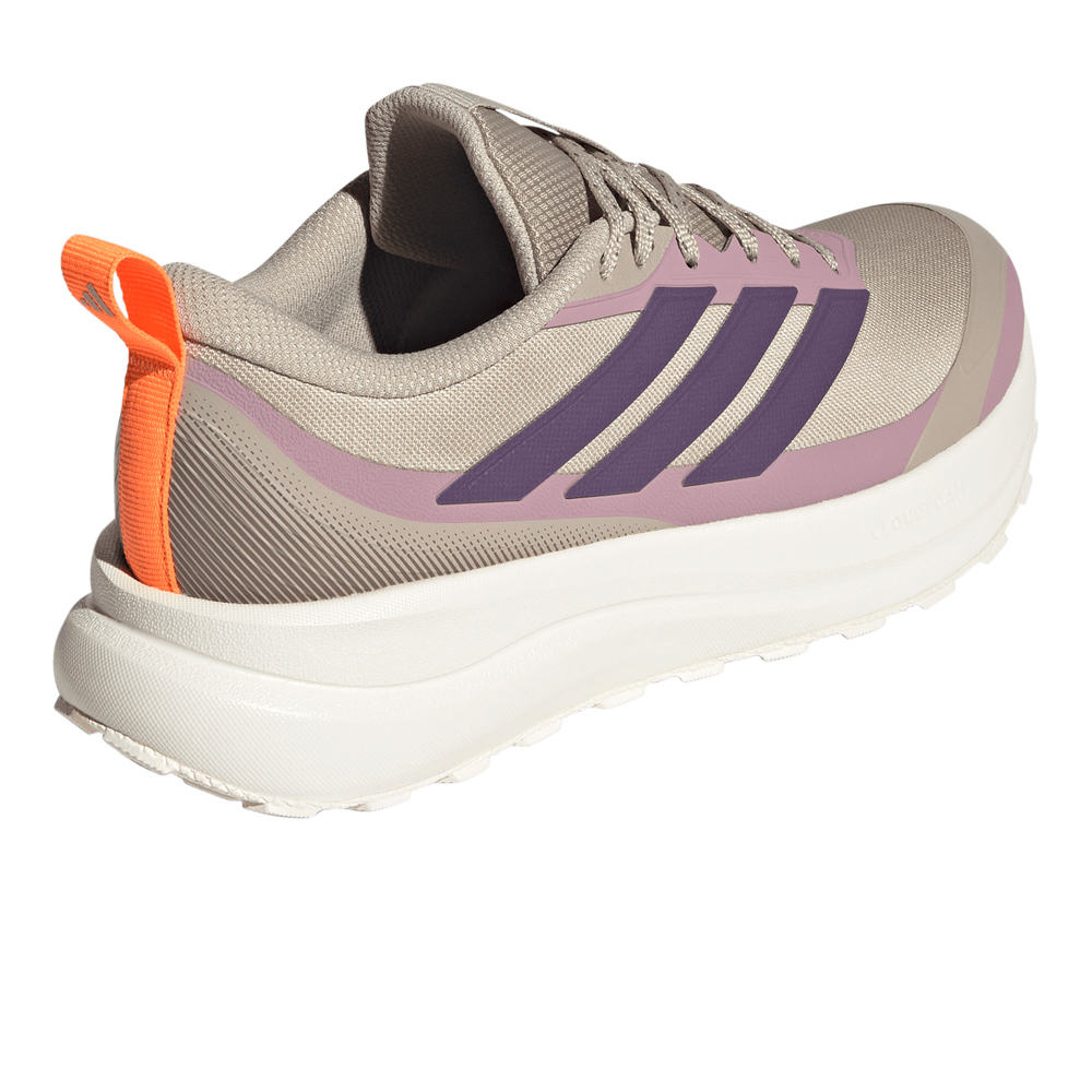 adidas zapatilla running mujer RUNFALCON 6 ATR W vista trasera