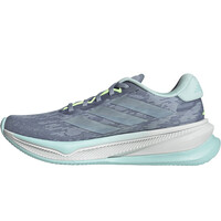 adidas zapatilla running mujer SUPERNOVA COMFORTGLIDE W puntera