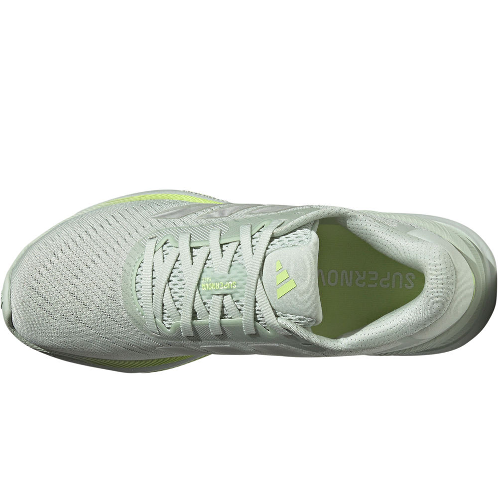 adidas zapatilla running mujer Supernova Ease 05