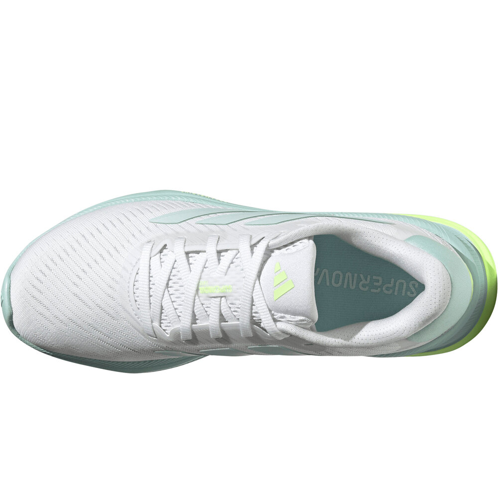 adidas zapatilla running mujer SUPERNOVA EASE 05