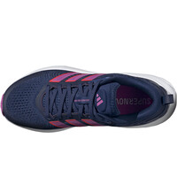 adidas zapatilla running mujer SUPERNOVA EASE 2 05