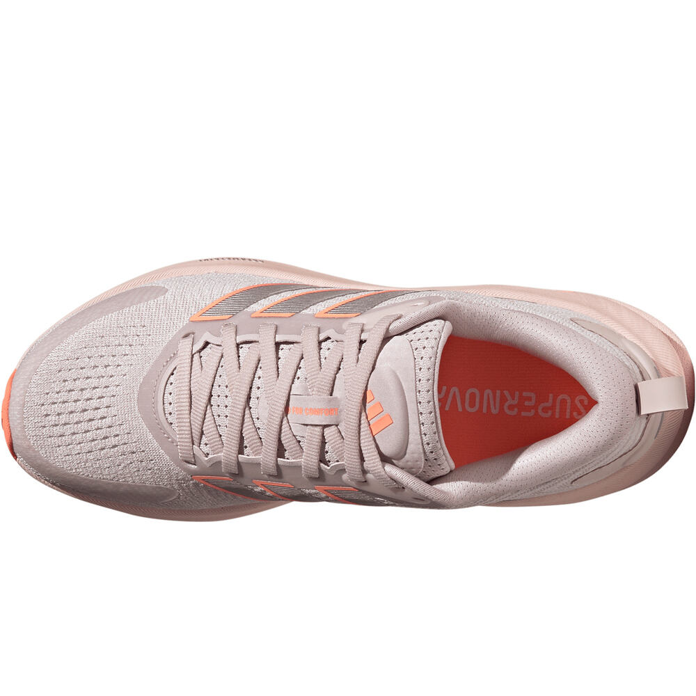 adidas zapatilla running mujer SUPERNOVA EASE 2 05