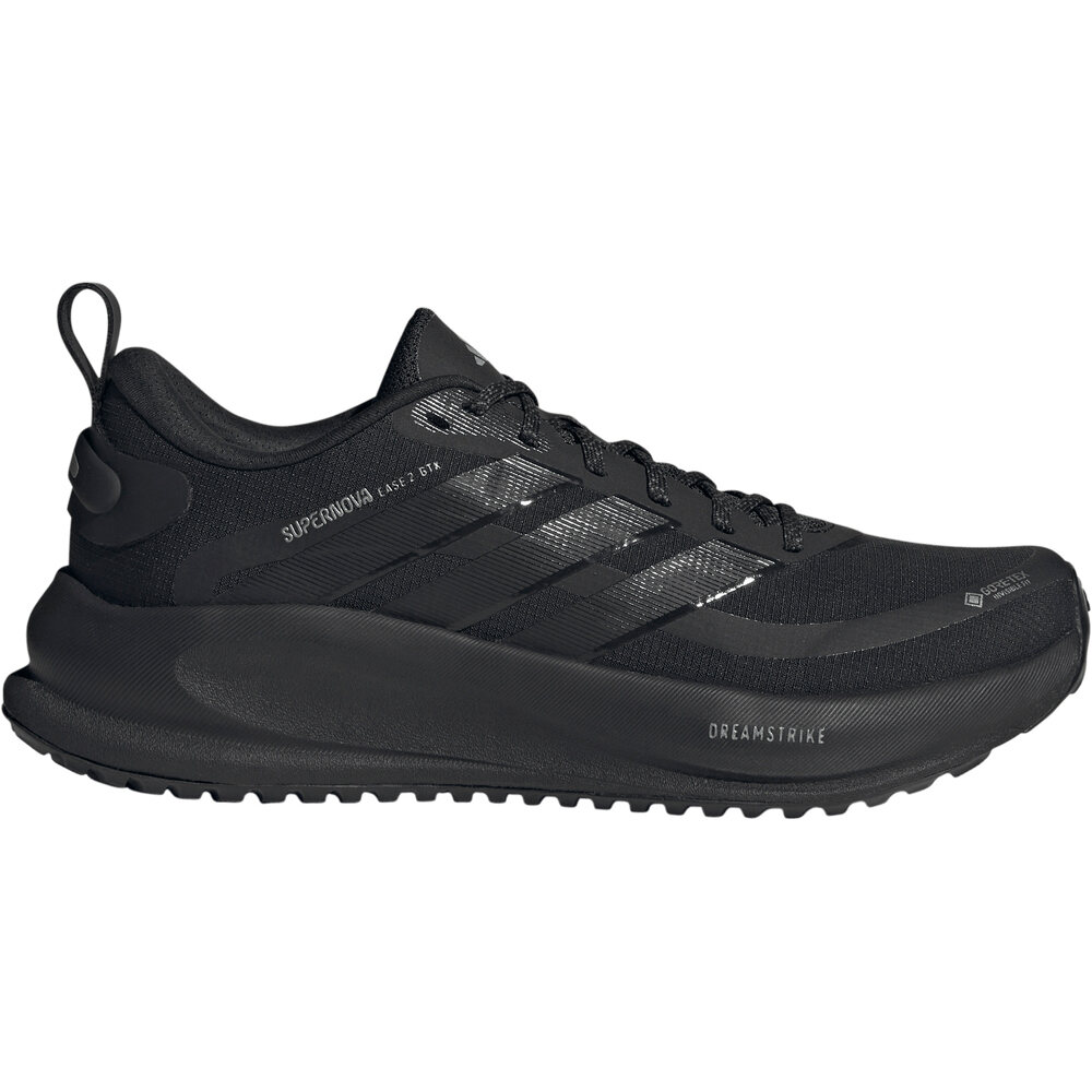 adidas zapatilla running mujer SUPERNOVA EASE 2 GTX lateral exterior