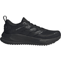 adidas zapatilla running mujer SUPERNOVA EASE 2 GTX lateral exterior