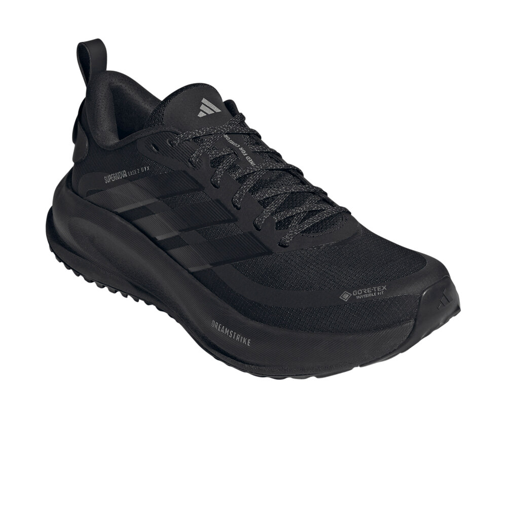 adidas zapatilla running mujer SUPERNOVA EASE 2 GTX lateral interior