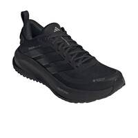 adidas zapatilla running mujer SUPERNOVA EASE 2 GTX lateral interior