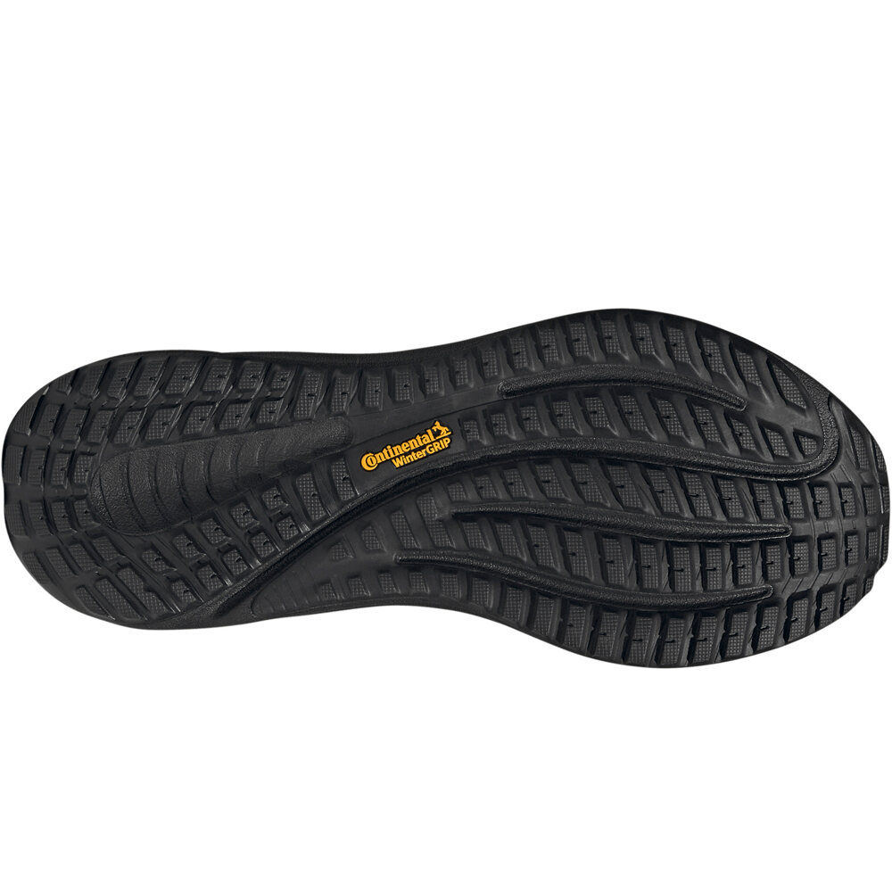 adidas zapatilla running mujer SUPERNOVA EASE 2 GTX vista superior