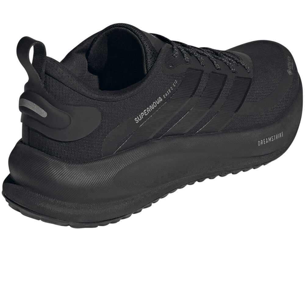 adidas zapatilla running mujer SUPERNOVA EASE 2 GTX vista trasera
