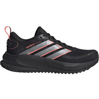 adidas zapatilla running mujer SUPERNOVA EASE 2 GTX W lateral exterior