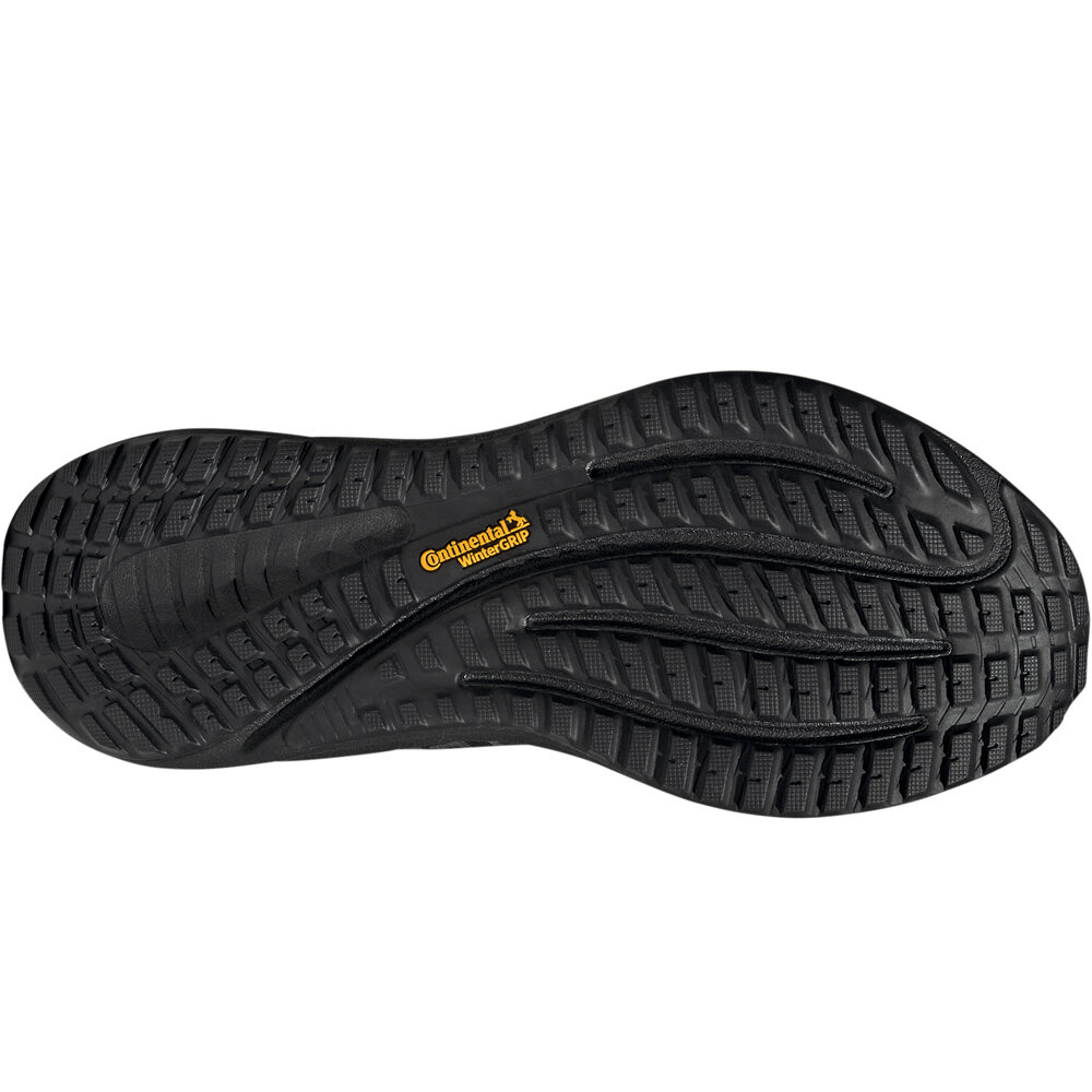 adidas zapatilla running mujer SUPERNOVA EASE 2 GTX W vista superior