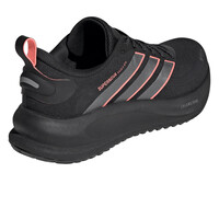 adidas zapatilla running mujer SUPERNOVA EASE 2 GTX W vista trasera