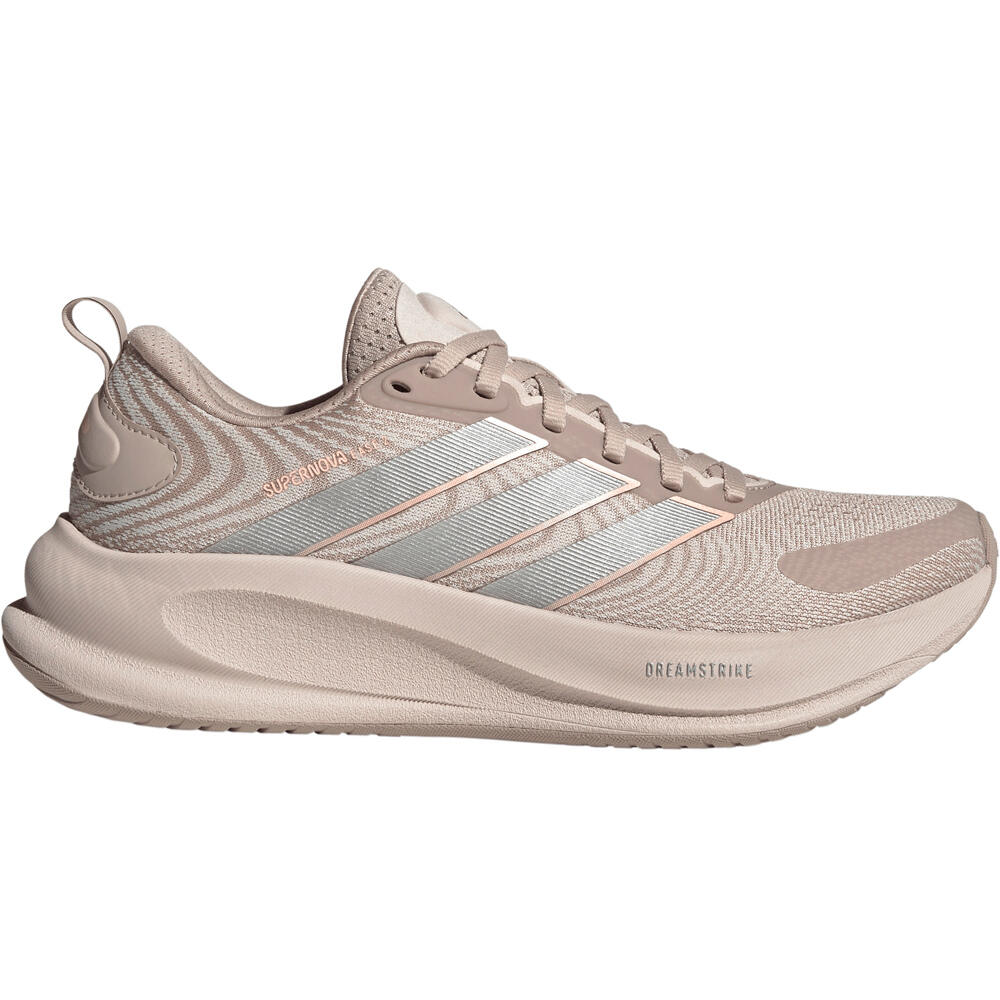 adidas zapatilla running mujer SUPERNOVA EASE 2 lateral exterior