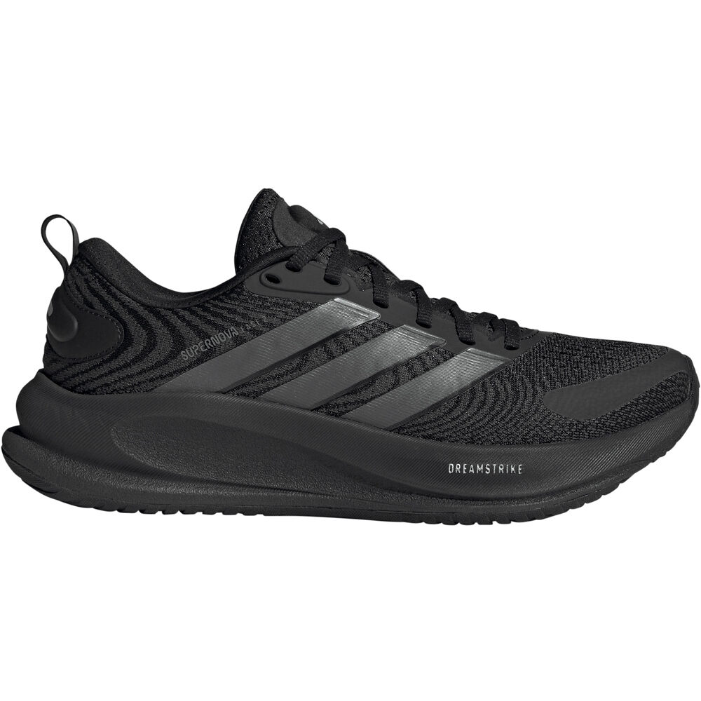 adidas zapatilla running mujer SUPERNOVA EASE 2 lateral exterior
