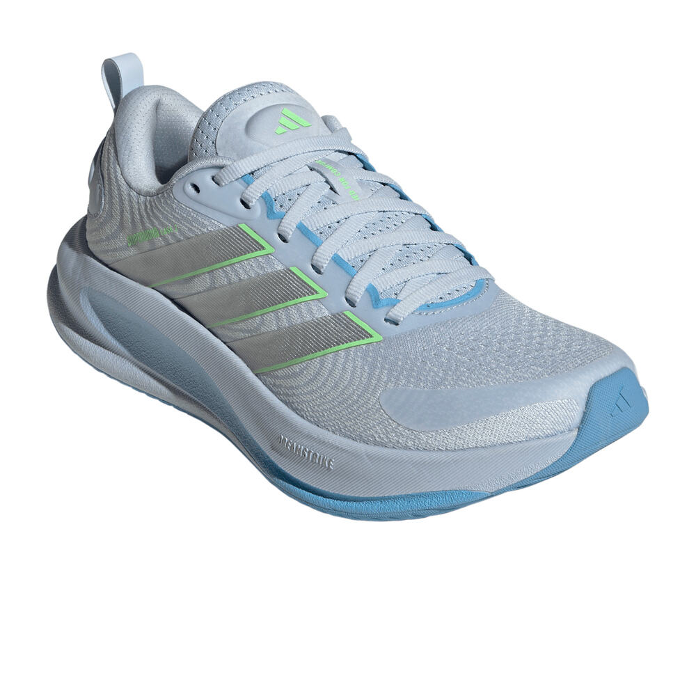 adidas zapatilla running mujer SUPERNOVA EASE 2 lateral interior