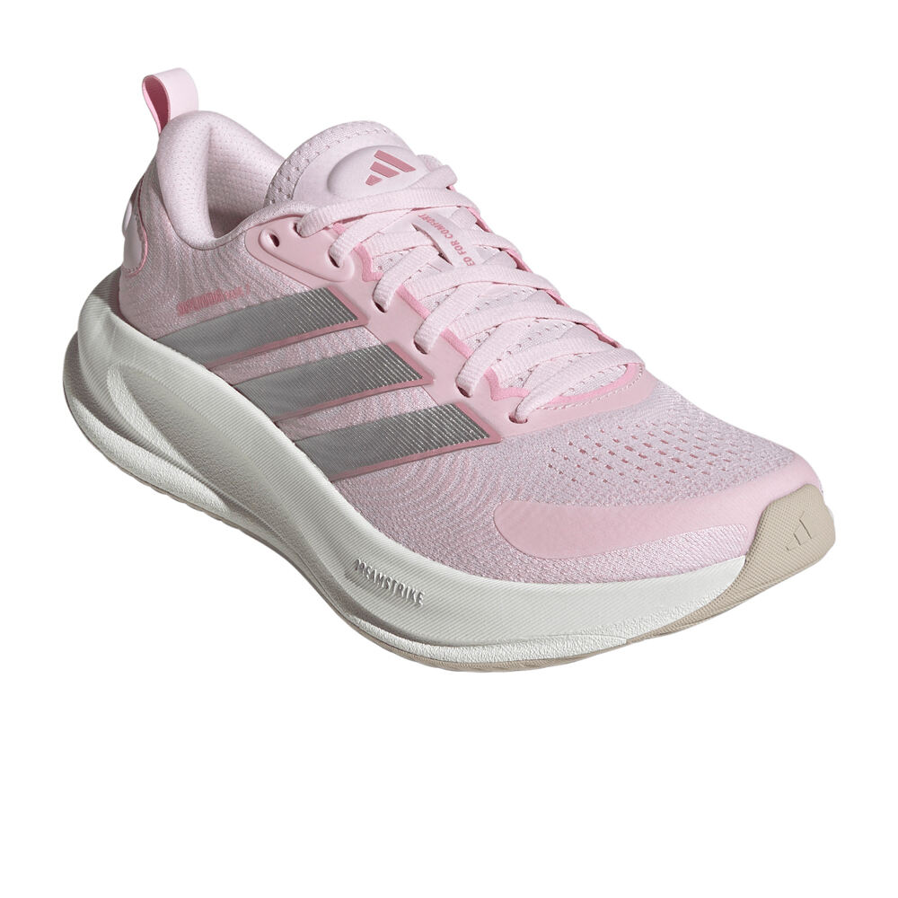 adidas zapatilla running mujer SUPERNOVA EASE 2 lateral interior