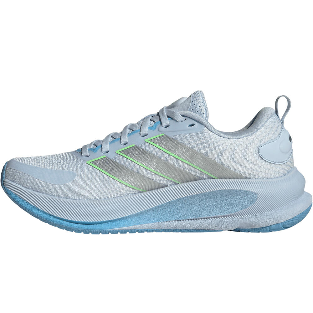 adidas zapatilla running mujer SUPERNOVA EASE 2 puntera