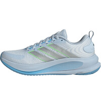 adidas zapatilla running mujer SUPERNOVA EASE 2 puntera