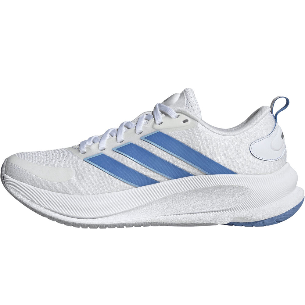 adidas zapatilla running mujer SUPERNOVA EASE 2 puntera