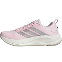 adidas zapatilla running mujer SUPERNOVA EASE 2 puntera