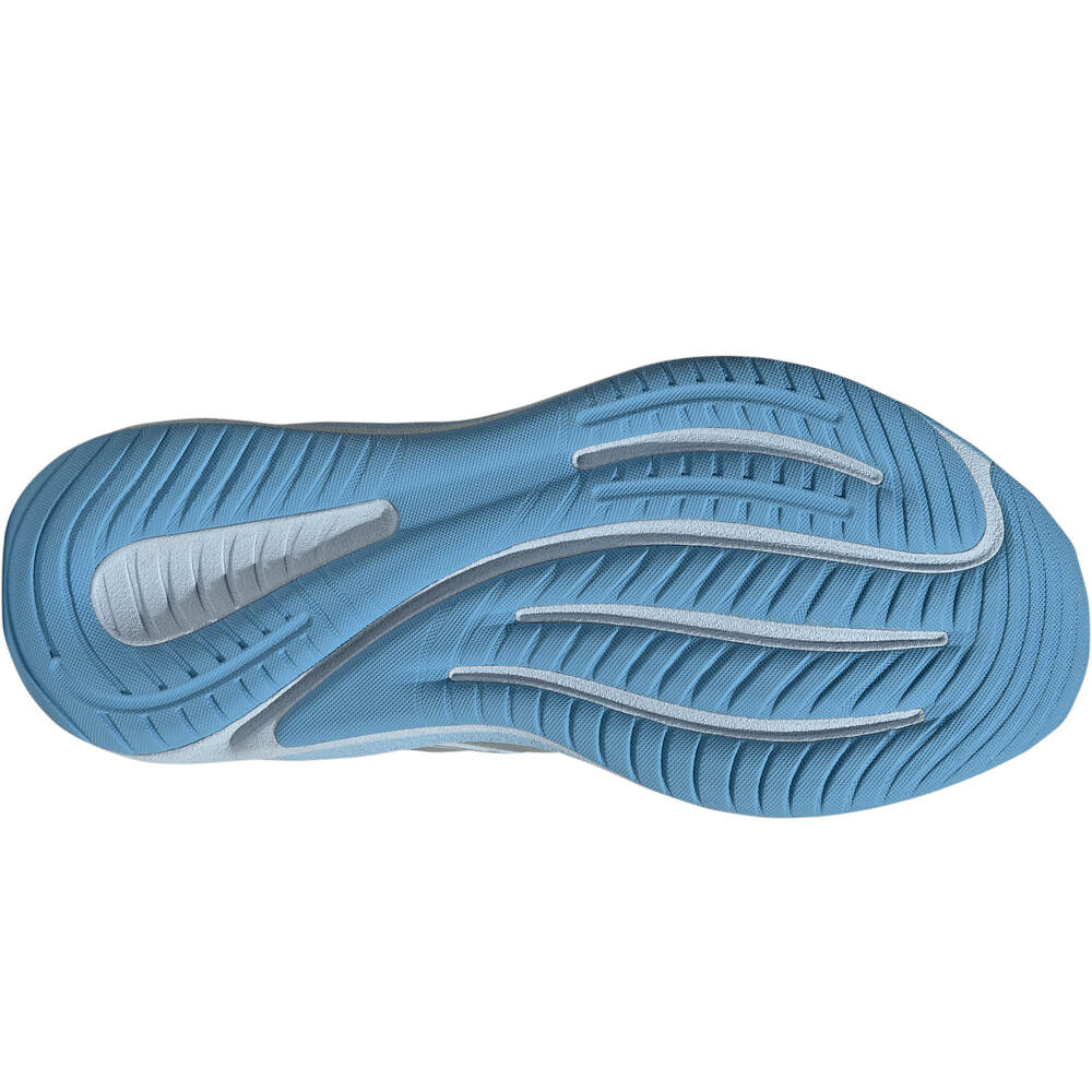 adidas zapatilla running mujer SUPERNOVA EASE 2 vista superior