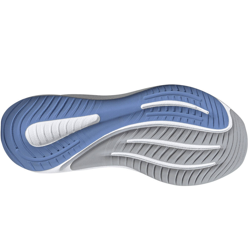 adidas zapatilla running mujer SUPERNOVA EASE 2 vista superior