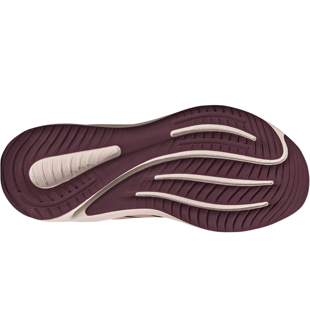 adidas zapatilla running mujer SUPERNOVA EASE 2 vista superior