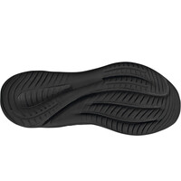 adidas zapatilla running mujer SUPERNOVA EASE 2 vista superior