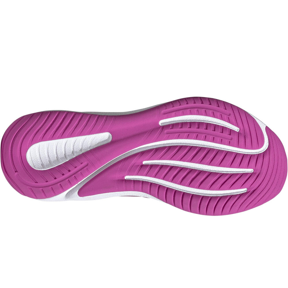 adidas zapatilla running mujer SUPERNOVA EASE 2 vista superior