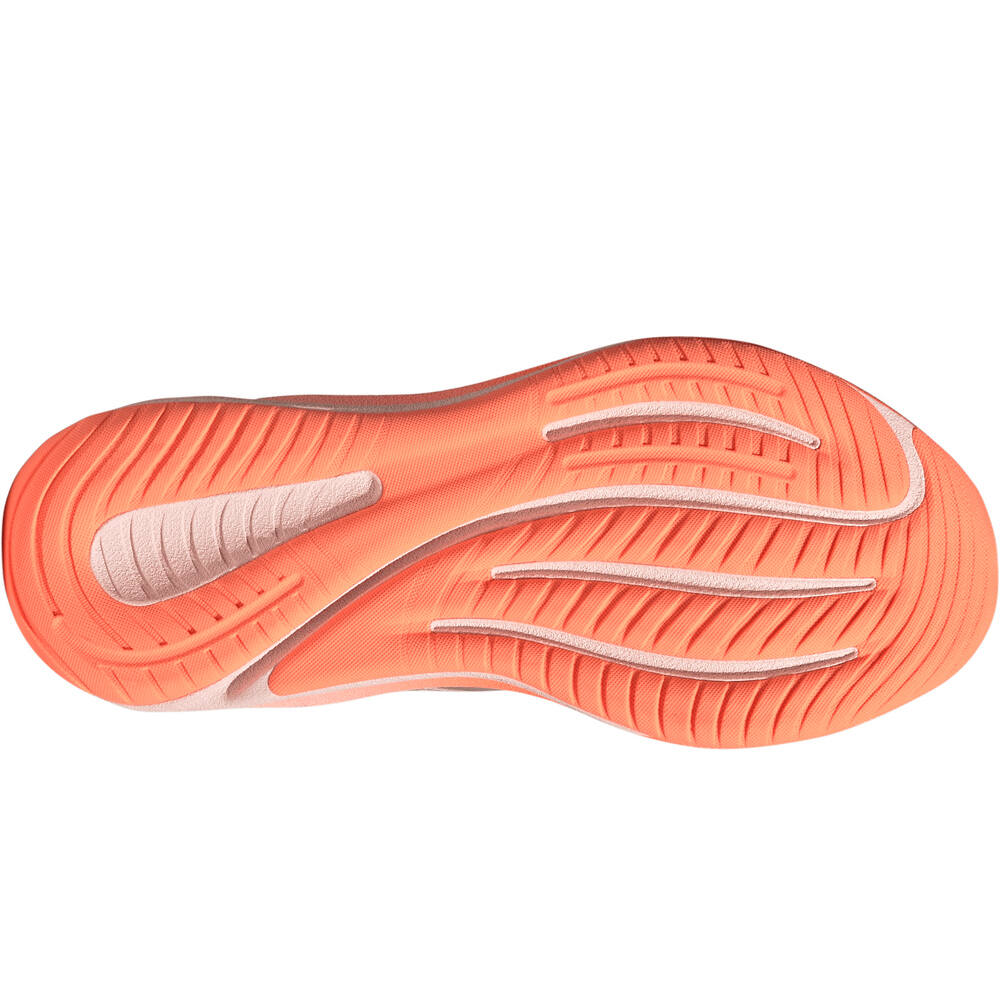 adidas zapatilla running mujer SUPERNOVA EASE 2 vista superior