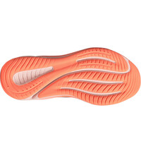 adidas zapatilla running mujer SUPERNOVA EASE 2 vista superior