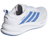 adidas zapatilla running mujer SUPERNOVA EASE 2 vista trasera