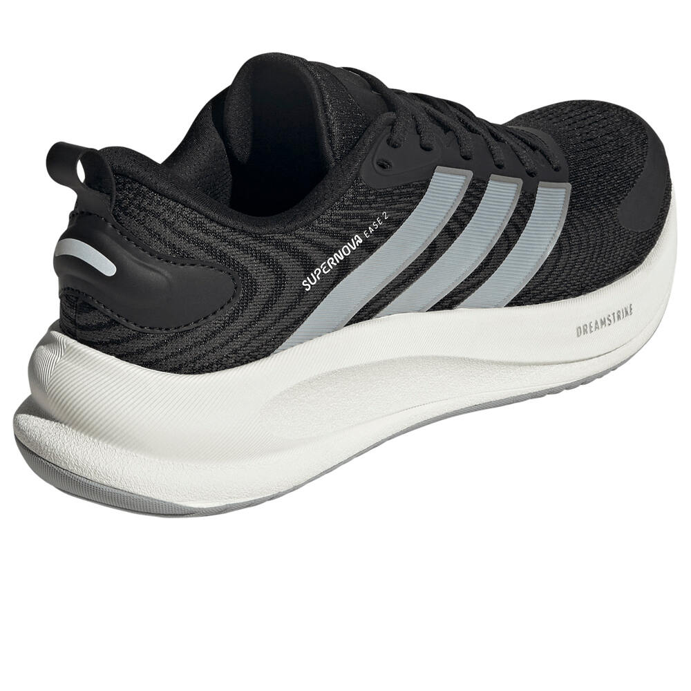 adidas zapatilla running mujer SUPERNOVA EASE 2 vista trasera