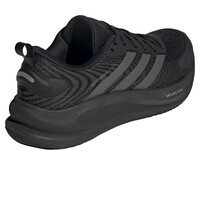 adidas zapatilla running mujer SUPERNOVA EASE 2 vista trasera