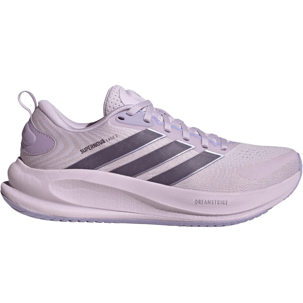 adidas zapatilla running mujer SUPERNOVA EASE 2 W lateral exterior