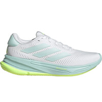 adidas zapatilla running mujer SUPERNOVA EASE lateral exterior