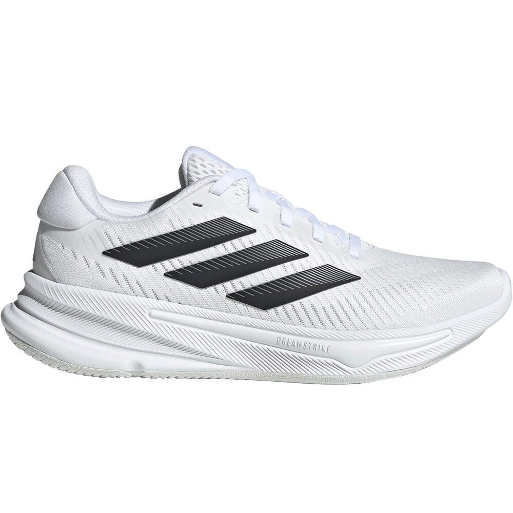 adidas zapatilla running mujer SUPERNOVA EASE lateral exterior
