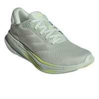 adidas zapatilla running mujer Supernova Ease lateral interior