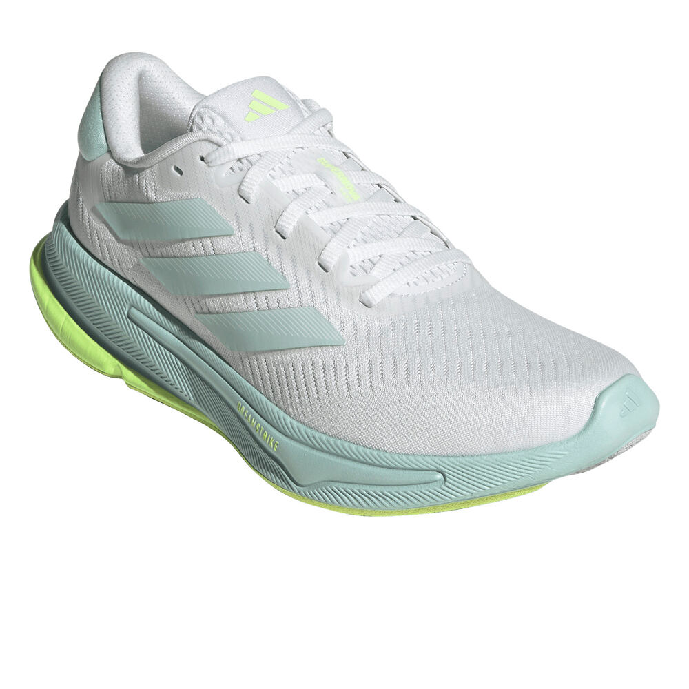 adidas zapatilla running mujer SUPERNOVA EASE lateral interior