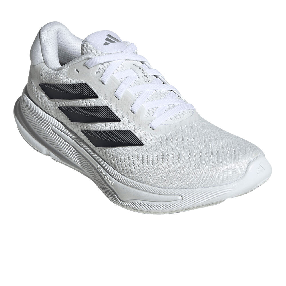 adidas zapatilla running mujer SUPERNOVA EASE lateral interior