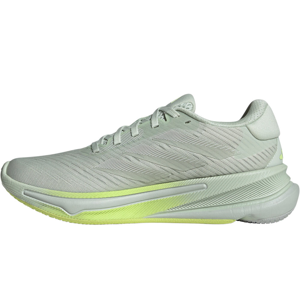 adidas zapatilla running mujer Supernova Ease puntera