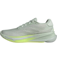 adidas zapatilla running mujer Supernova Ease puntera