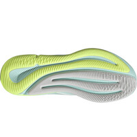 adidas zapatilla running mujer SUPERNOVA EASE vista superior