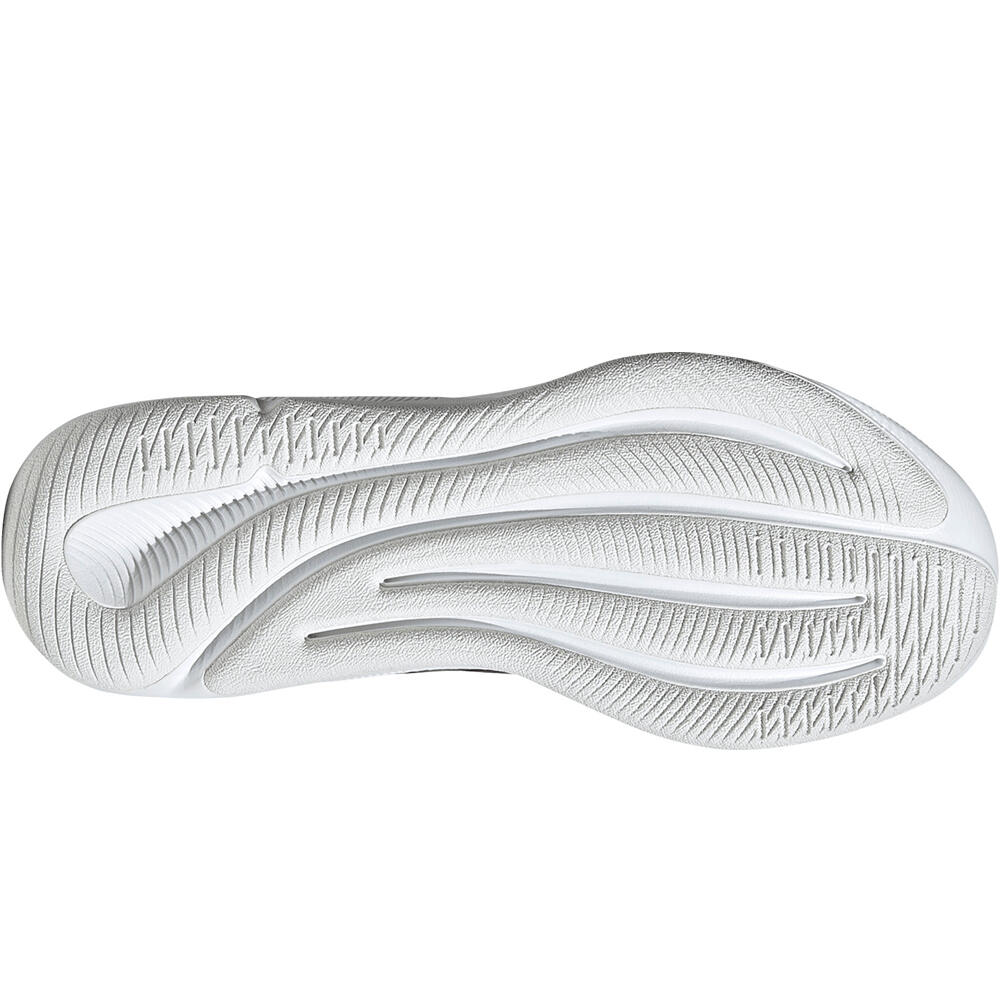 adidas zapatilla running mujer SUPERNOVA EASE vista superior