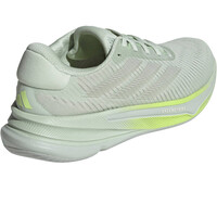adidas zapatilla running mujer Supernova Ease vista trasera