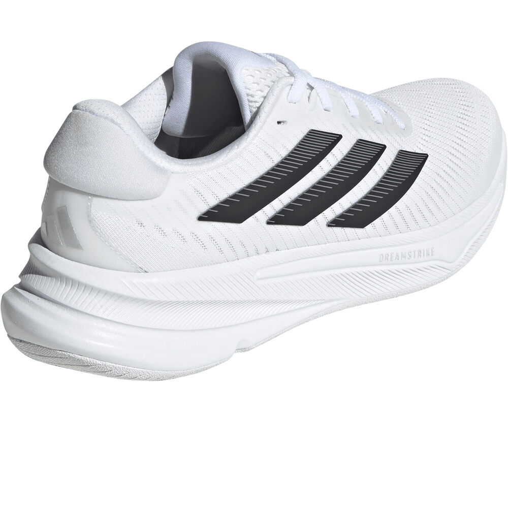 adidas zapatilla running mujer SUPERNOVA EASE vista trasera