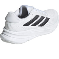 adidas zapatilla running mujer SUPERNOVA EASE vista trasera