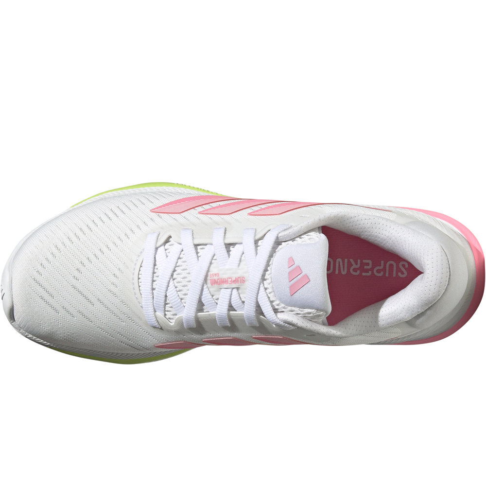 adidas zapatilla running mujer SUPERNOVA EASE W 05