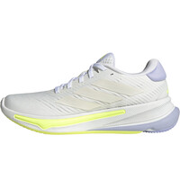 adidas zapatilla running mujer SUPERNOVA EASE W puntera